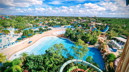 Water Park «Aquatica», reviews and photos, 5800 Water Play Way, Orlando, FL 32821, USA