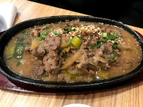 Bulgogi du Restaurant coréen Dolsotbap à Paris - n°12