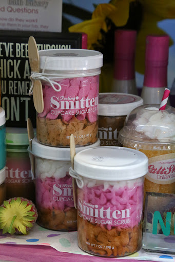 Florist «Narnia Studios», reviews and photos, 315 N Main St, Hendersonville, NC 28792, USA