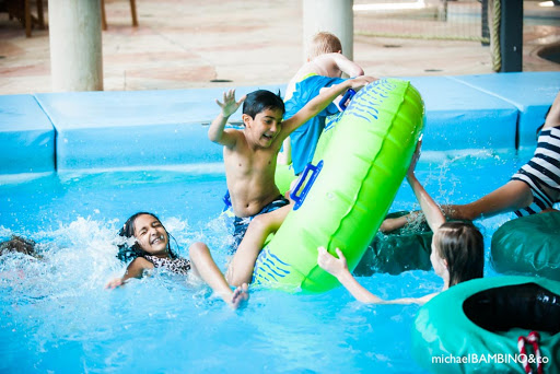 Water Park «Splash Cincinnati Water Park», reviews and photos, 11320 Chester Rd #1001, Cincinnati, OH 45246, USA