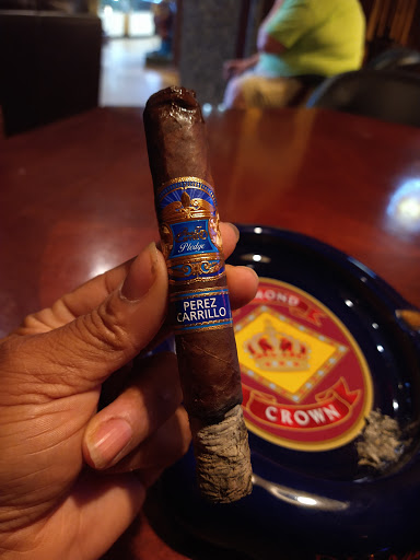 Cigar Shop «The Cigar Shoppe», reviews and photos, 4320 Settendown Village Rd #800, Cumming, GA 30041, USA