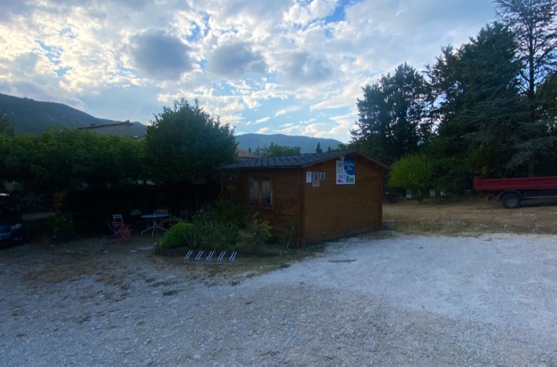Photo n° 1 de l'avis de Petit.a fait le 01/08/2023 à 04:47