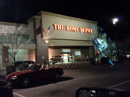 Home Improvement Store «The Home Depot», reviews and photos, 6160 W Behrend Dr, Glendale, AZ 85308, USA