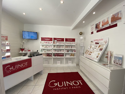 Institut Guinot à Gignac