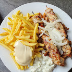 Photo n°1 de l'avis de Toto. fait le 06/07/2022 à 21:14 sur le  GRILL & MORE à Hamminkeln