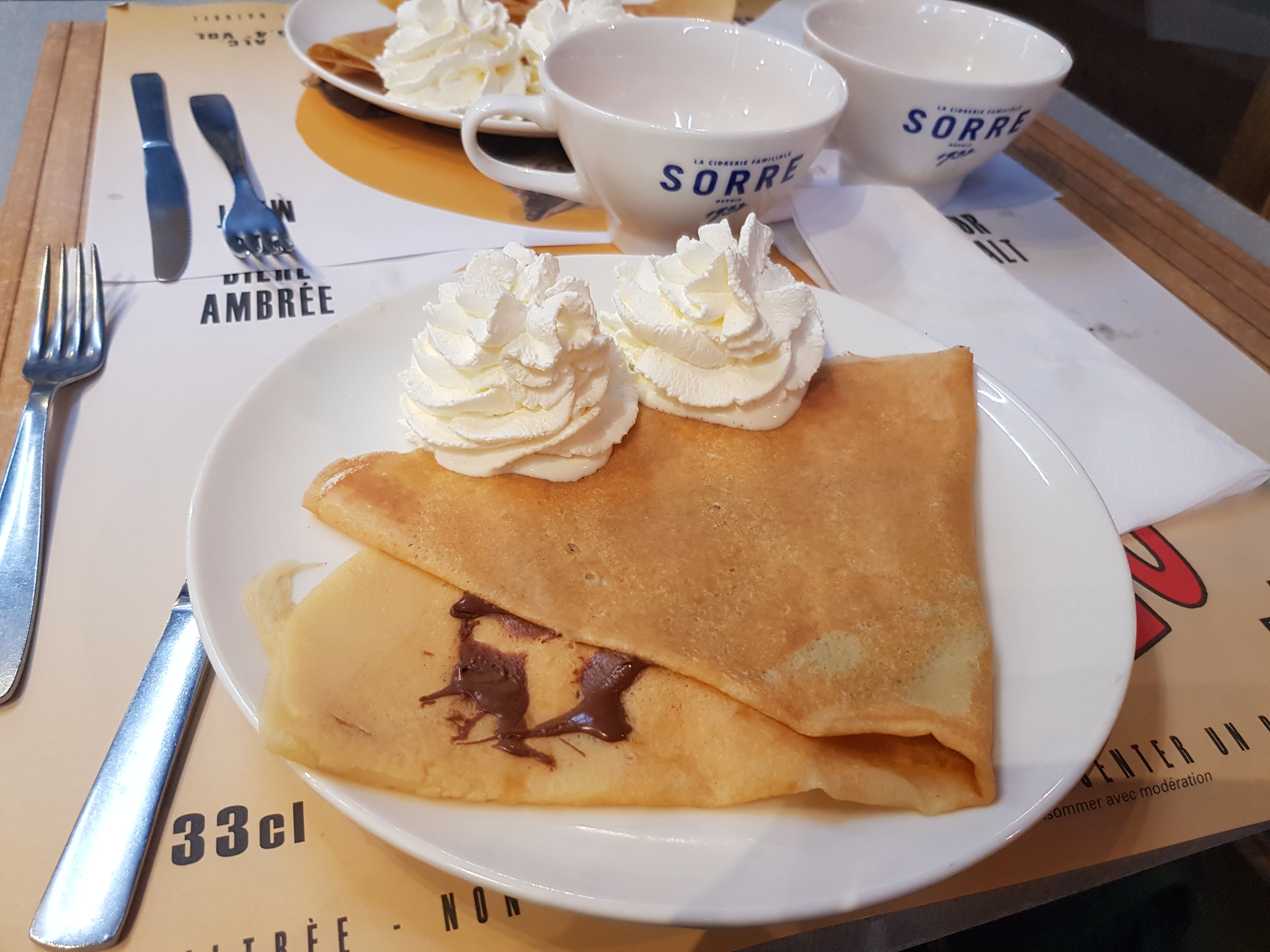 Photo n° 2 de l'avis de Romain.e fait le 06/08/2019 à 18:48