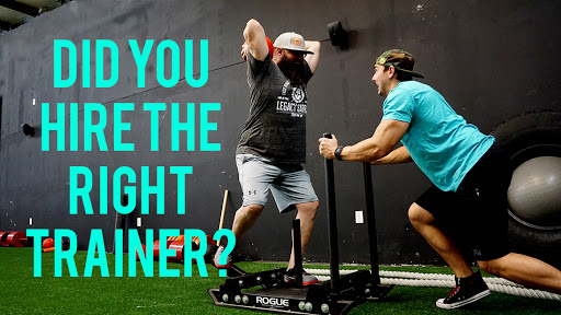 Gym «Legacy Barbell - Gym In The Woodlands Texas», reviews and photos, 1083 Pruitt Rd, Spring, TX 77380, USA