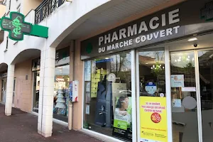 Pharmacie Du Marche Covered image