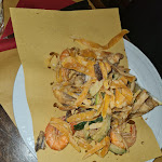 Photo n°2 de l'avis de Maurizio.i fait le 07/02/2022 à 11:56 sur le  Pizzeria La Chiesina à Viareggio