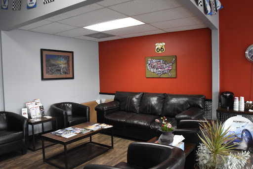 Tire Shop «Elite Tire & Auto Center», reviews and photos, 204 S 20th St, Fairfield, IA 52556, USA