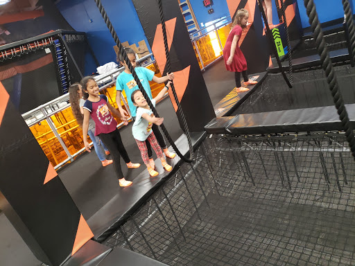 Sky Zone Trampoline Park image