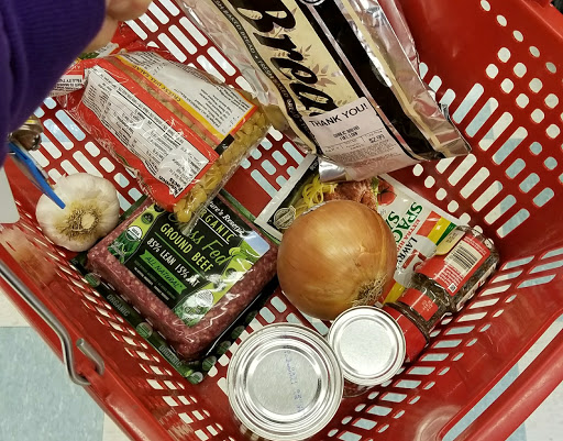 Supermarket «Lucky», reviews and photos, 270 Reservation Rd, Marina, CA 93933, USA