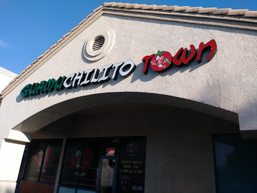 Guamuchilito Town image