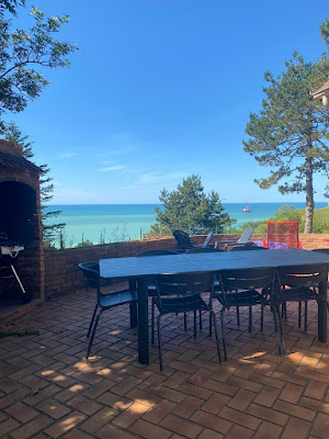 Maison Le Coteau Plage - Petit Caux pour 8 personnes à Petit-Caux