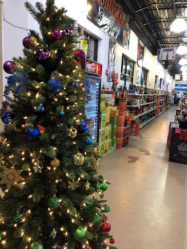 Liquor Store «One Stop Package Depot Inc», reviews and photos, 4088 Holly Springs Pkwy, Canton, GA 30115, USA