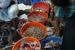 Dharmadam Fish Market image