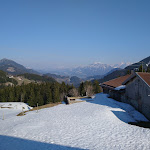 Photo n°1 de l'avis de Ibro.o fait le 31/03/2019 à 18:43 sur le  Almgasthof Grafenherberg à Oberaudorf