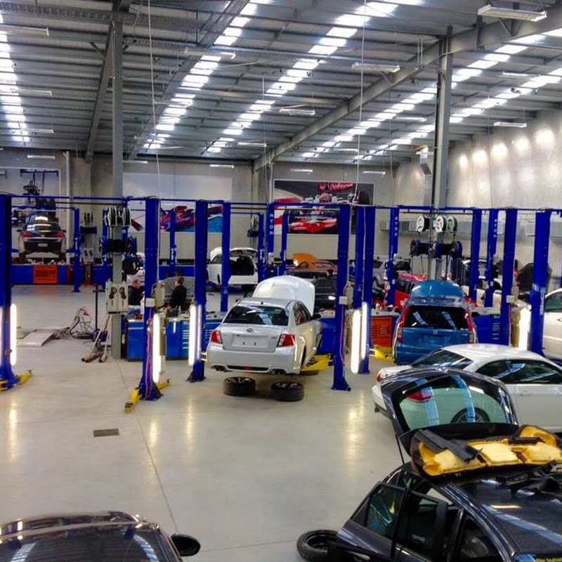 Paul Kelly Motor Company | Service Centre