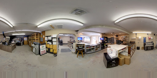 Minuteman Press image