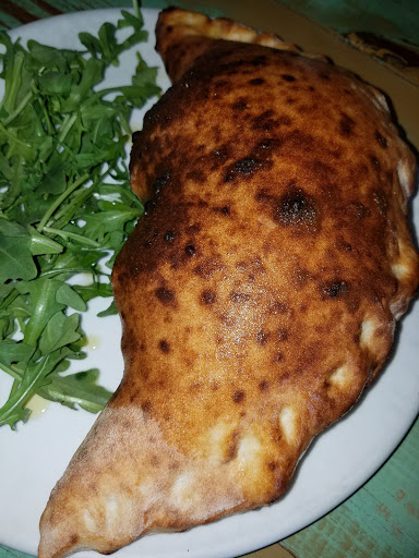 Pizza Restaurant «IRONSIDE KITCHEN PIZZA & COFFEE CO», reviews and photos, 7580 NE 4th Ct, Miami, FL 33138, USA