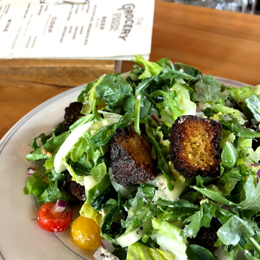 Cocktail Bar «The Grocery Cocktail & Social», reviews and photos, 115 W 7th St, Vancouver, WA 98660, USA