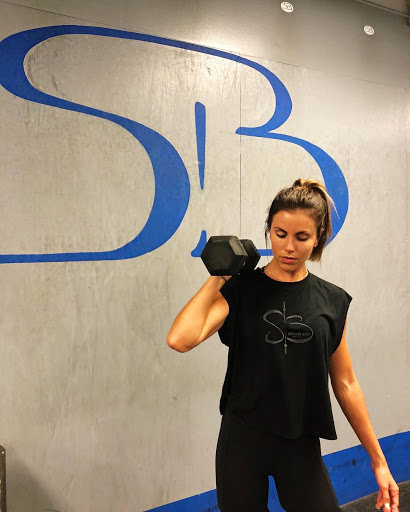 Gym «Southern Boom CrossFit», reviews and photos, 8515 Gunn Hwy, Odessa, FL 33556, USA