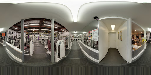 Gym «Dolphin Fitness Club», reviews and photos, 2030 Eastchester Rd, Bronx, NY 10461, USA