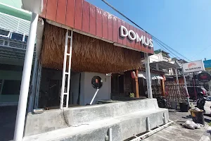 Domus Coffee & Eatery image