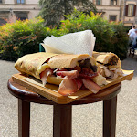 Photo n°3 de l'avis de SM. fait le 06/10/2021 à 16:41 sur le  L'Ostellino à Pisa