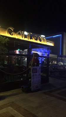 Galleon Pub Viale Antonio Palumbo, 84131 Salerno SA, Italia