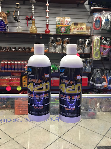 Tobacco Shop «Lava Smoke Shop», reviews and photos, 1019 Main St, Paterson, NJ 07503, USA