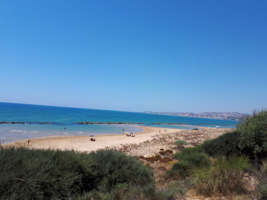 Lido Maddalusa
