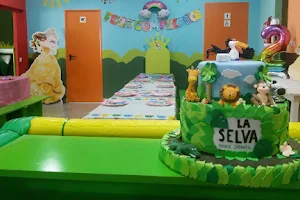 La Selva Parque Infantil image