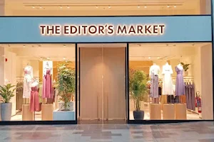 THE EDITOR'S MARKET image