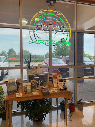 Health Food Store «Rainbow Blossom Wellness Center», reviews and photos, 3608 Springhurst Blvd, Louisville, KY 40241, USA