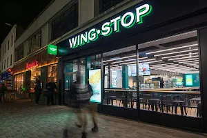 Wingstop Southend image