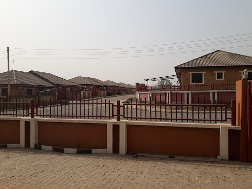 Open Freedom Estate, Kuje Abuja, Kuje, Nigeria, Contractor, state Federal Capital Territory