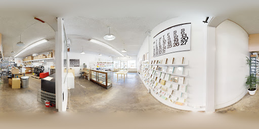Stationery Store «Shorthand», reviews and photos, 5028 York Blvd, Los Angeles, CA 90042, USA