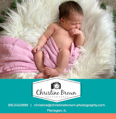 Christine Brown Photography