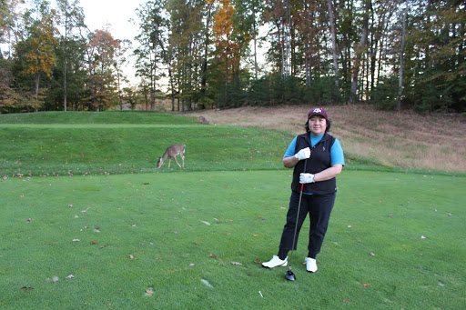 Golf Club «Westfields Golf Club», reviews and photos, 13940 Balmoral Greens Ave, Clifton, VA 20124, USA