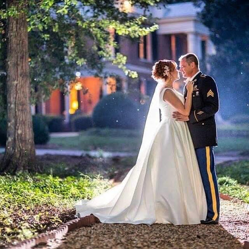 Event Venue «McDaniel-Tichenor House», reviews and photos, 319 Mc Daniel St, Monroe, GA 30655, USA