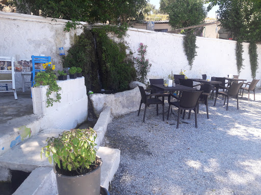 Bii Mola Reis'İn Yeri