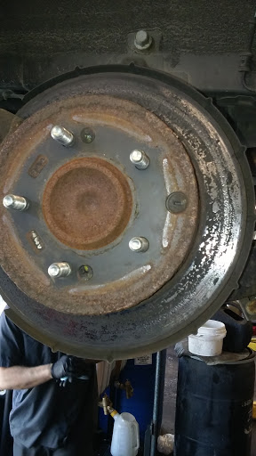 Tire Shop «Firestone Complete Auto Care», reviews and photos, 8530 MN-7, St Louis Park, MN 55426, USA