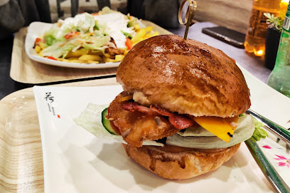 Thai-Burger - Kecskemét, Rákóczi út 9, 6000 Hungary