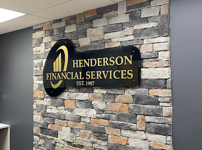 Henderson Financial Services - HFS