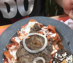 Las Enchiladas Del Parque photo