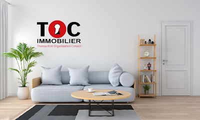 TOC IMMOBILIER à Argenteuil