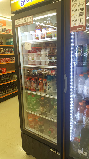 Discount Store «Big Lots», reviews and photos, 4209 W Gate City Blvd, Greensboro, NC 27407, USA