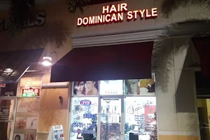 Hair Dominican Style Salon image