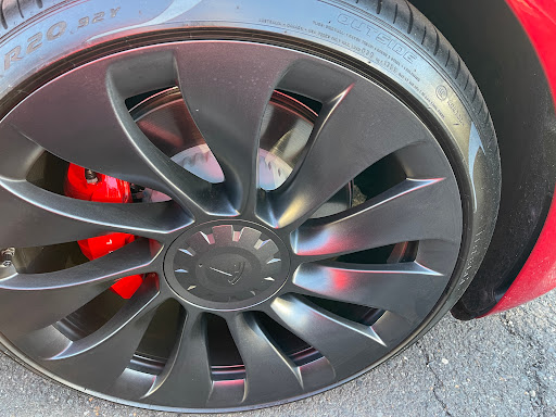 Auto Repair Shop «American Tire & Auto Care», reviews and photos, 281 US-22, Green Brook Township, NJ 08812, USA